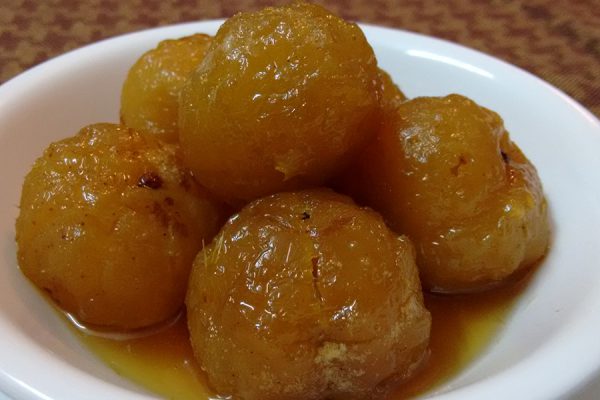 विंटर स्पेशल : ऐसे बनाएं आंवले का मुरब्बा