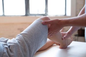 विंटर स्पेशल:  विंडीप वेन थ्रोम्बोसिस- चुपके से डसता है DVT