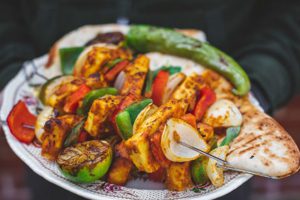 विंटर स्पेशल: घर पर बनाएं अजवाइनी पनीर टिक्का