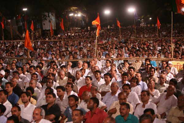 धार्मिक कट्टरता