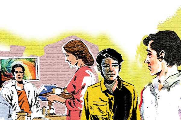 ये प्यार न कभी होगा कम: अनाया की रंग लाती कोशिश