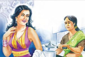 Sarita Top Familiy Stories in Hindi : सरिता की टॉप पारिवारिक कहानियां हिंदी में