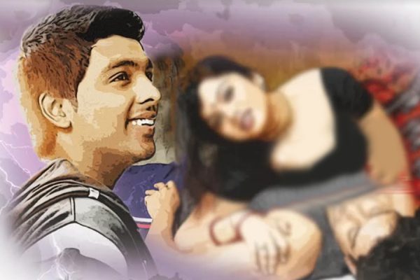 आलू  वड़ा : दीपक मामी की हरकतों से क्यों परेशान था?