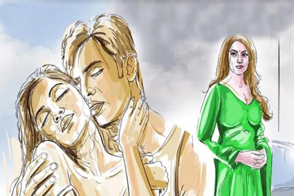 Best Hindi Story : काला दरिंदा – काला ने श्वेता के साथ क्या किया?