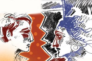 Romantic Story : थोड़ी सी बेवफाई – प्रिया के घर सरोज ने ऐसा क्या देख लिया