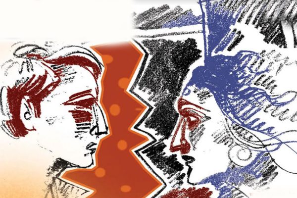 Romantic Story : थोड़ी सी बेवफाई – प्रिया के घर सरोज ने ऐसा क्या देख लिया