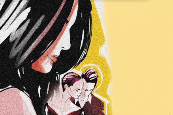 Online Hindi Story : दूसरा कोना – ऋचा के प्रति लोगों ने कैसी राय बना ली