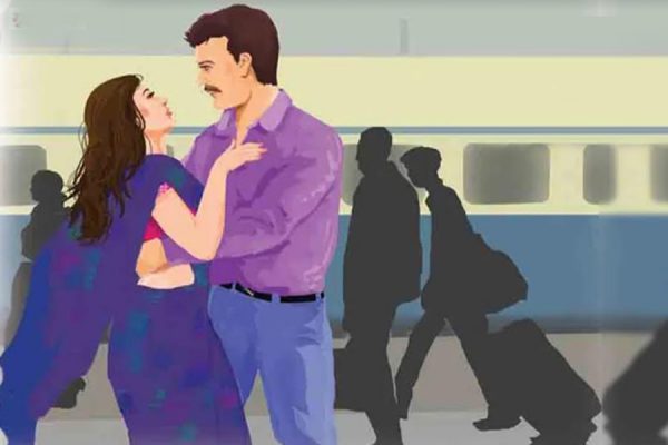 एक युग-भाग 1:  सुषमा और पंकज की लव मैरिज में किसने घोला जहर?