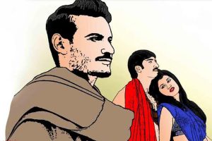 आस्तीन का सांप