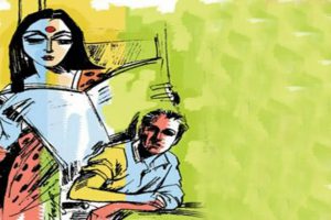 भविष्यफल : क्या मुग्धा भविष्यफल के जाल से बच पाई?