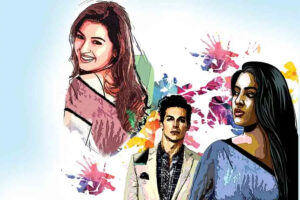 मन का घोड़ा : क्यों श्वेता को अपने रंगरूप पर इतना गुमान था ?
