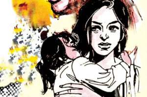 मंजिल तक : परदेस जाने को लेकर सोनिया की क्या इच्छा थी ?