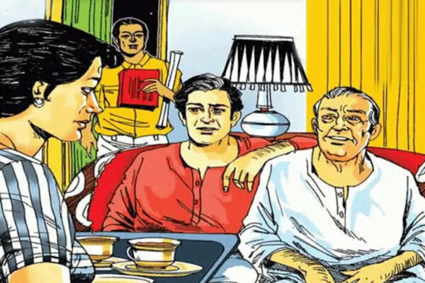 New Year Special : नया कैलेंडर