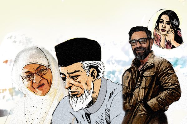 निकाह-भाग 1 : बेटे की अनोखी जिद