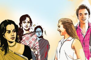 Hindi Story : शादी का लड्डू – अवनी की सहेलियों ने निर्वी को लेकर क्या सलाह दिया ?