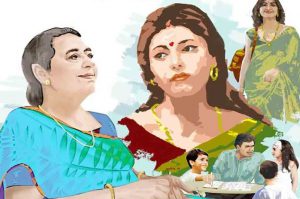 पश्चाताप:   क्या जेठानी के व्यवहार को सहन कर पाई कुसुम?