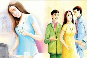 Valentine’s Special- सबसे बड़ा गिफ्ट: नेहा ने राहुल को कौन-सा तोहफा दिया?