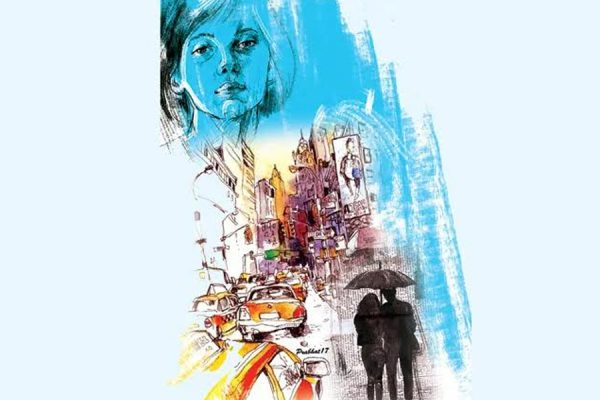 लव ऐट ट्रैफिक सिग्नल : ट्रैफिक सिग्नल पर मिली लड़की से क्या रिश्ता था?
