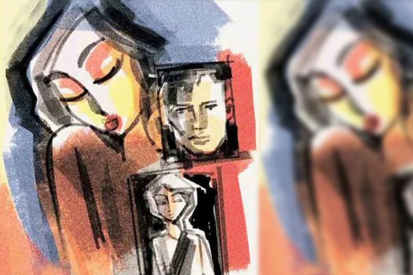 दिशाएं और भी हैं  : नमिता को कमरे में किसकी आहट आ रही थी