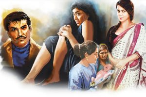 हकीकत : लक्ष्मी की हकीकत ने क्यों सोचने पर मजबूर कर दिया