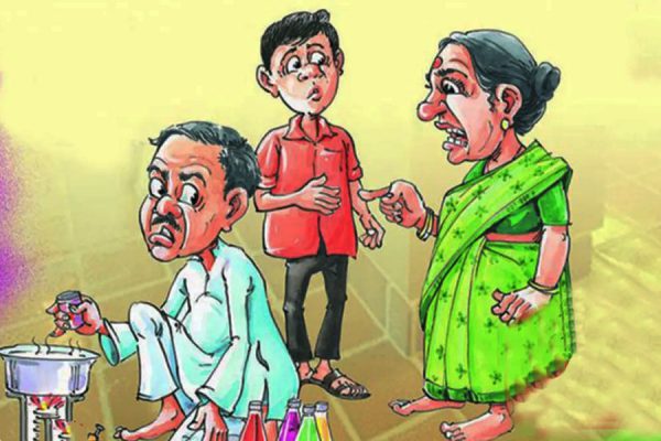 Holi 2024: अब वैसी होली कहां