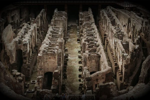 पर्यटन: डार्क टूरिज्म लोगों में बढ़ रही बरबादी देखने की तलब