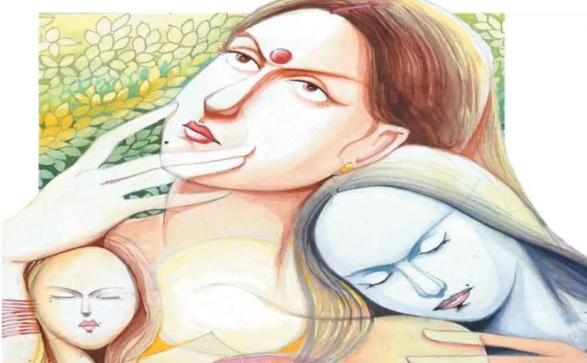 Family Story : पतझड़ का अंत : सुषमा के जीवन का अंत कैसे हुआ?