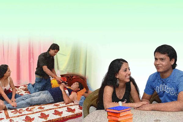 Crime Story:  पति से प्यारा देवर