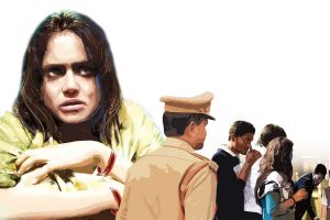 गवाही का सम्मन : जब कालगर्ल के साथ पकड़ा गया एक सांसद