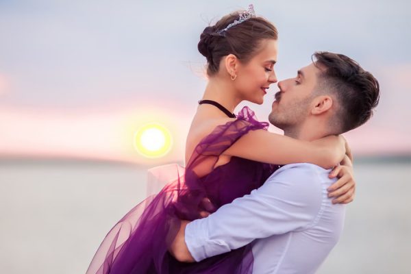 Valentine’s Special: दिल का संबंध सेक्स से नहीं