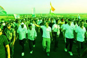 जोड़ो यात्रा: कट्टरता की तोड़ पर फैविकोल
