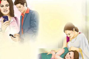 Valentine’s Day 2024 : रूह का स्पंदन – दीक्षा के जीवन की क्या थी हकीकत ?