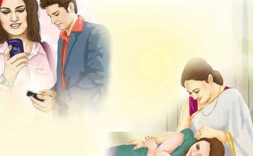 Valentine’s Day 2024 : रूह का स्पंदन – दीक्षा के जीवन की क्या थी हकीकत ?