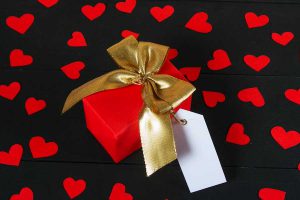 Valentine’s Special : प्यार का उपहार