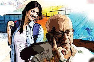 Holi Special: हक ही नहीं कुछ फर्ज भी- भाग 1