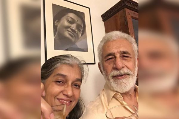 मुगलों के सपोर्ट में बोले नसरुद्दीन शाह- अगर मुगल गलत थें तो गिरा दीजिए ताजमहल