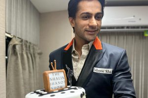 एक्स वाइफ की शादी की खबर पर शालीन ने दिया ये बयान
