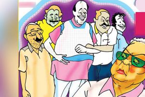 रिटायरमेंट: क्या हुआ शर्माजी के साथ