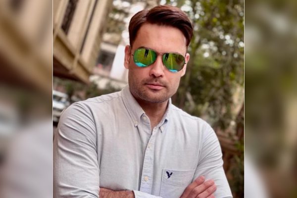 मधुबाला एक्टर ने मिस्त्र की इस एक्टर से रचाई शादी, जानें पूरा मामला