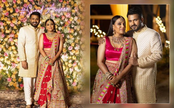 Swara- Fawad के रिसेप्शन में शामिल हुए राजनीति से लेकर बॉलीवुड तक की ये नामी हस्तियां