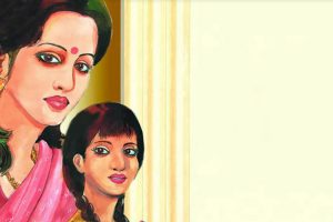इजाबेला-एनी की कौन सी बात मौसी को अच्छी नहीं लगी