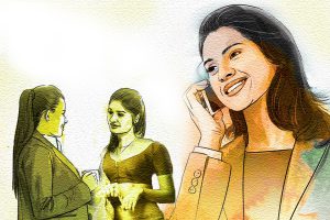 दूसरा सपना-भाग 3 : तांत्रिक बाबा ने रोजी के साथ क्या किया था?