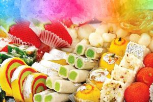 Holi 2024: होली में कलरफुल पकवानों के लिए ट्राय करें ये टिप्स