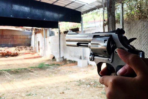 छाती में गोली लगने पर क्या करें