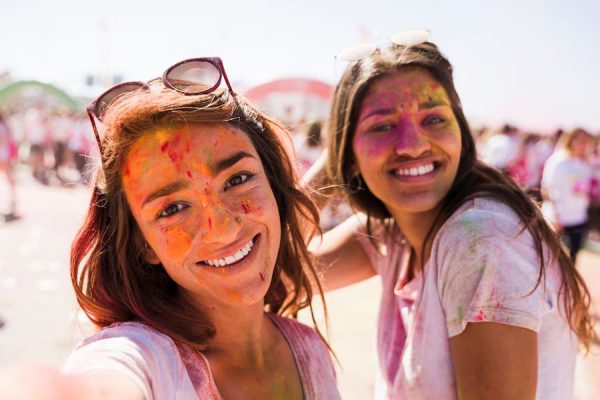 Holi 2024: ताकि रंग न करें रंगत फीकी