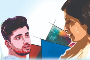 माफी या सजा: कौन था विशाखा पर हुए एसिड अटैक के पीछे