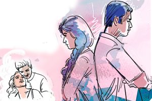 Romantic Story