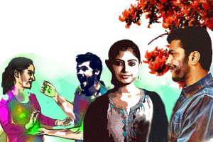पलाश के फूल : सुमेर और सरोज के रिश्ते में  किस वजह से दरार आ गई थी