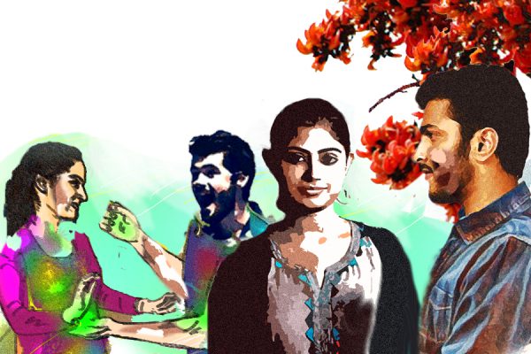 पलाश के फूल : सुमेर और सरोज के रिश्ते में  किस वजह से दरार आ गई थी