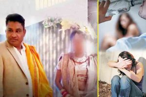 सत्यकथा: पत्नी के साथ की हैवानियत की हद पार